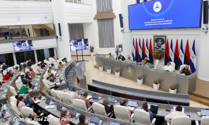 Asamblea Nacional aprobó 6 leyes y 2 decretos legislativos en II Trimestre 2026