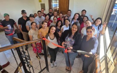 Universidad Nacional Padre y Comandante Gaspar García Laviana inaugura auditorio en Matagalpa