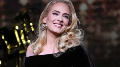 ¿Vuelve Adele? Las señales que apuntan a un nuevo álbum