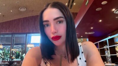 Fallece influencer mexicana tras cirugía estética