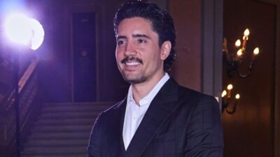 ¿Qué le pasó a Alex Fernández? Él mismo lo revela
