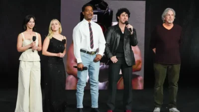 “I Play Rocky” revela su tan esperado tráiler oficial