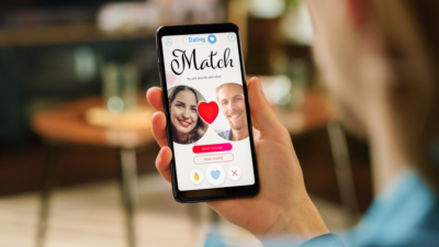 Aplicaciones para encontrar pareja en 2026