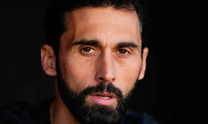 Arbeloa confirma que se va del Real Madrid tras fin de temporada
