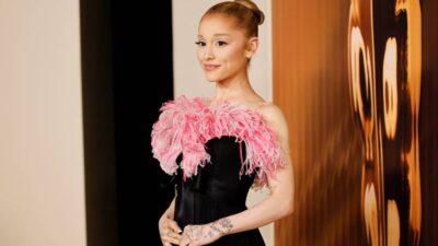 Piden $22.8 millones de dólares por antiguo hogar de Ariana Grande en Londres