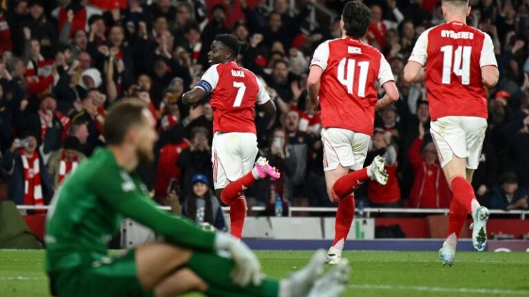 Arsenal