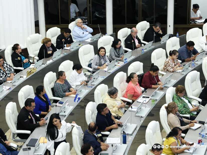 Asamblea Nacional 