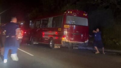 Ataque a aficionados de Motagua deja un herido en Honduras