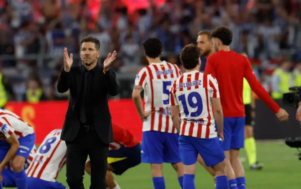 Atlético