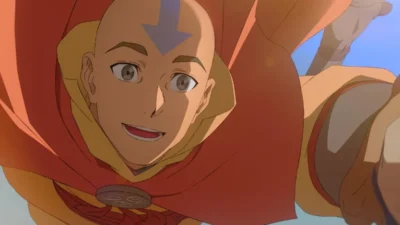 «Avatar Aang» apuesta a ser nominada en la temporada de premios