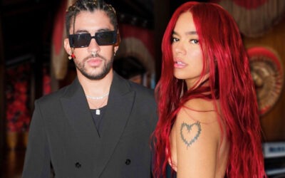 Entretenimiento Spotify Wrapped 2025 revela los hits latinos que dominaron el año