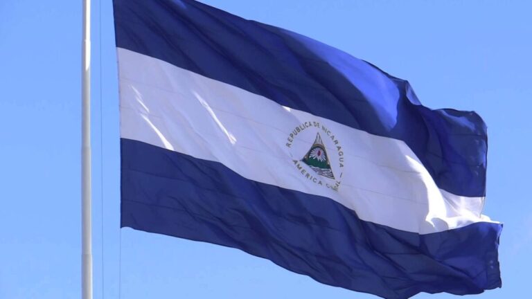 nota CANCILLERIA