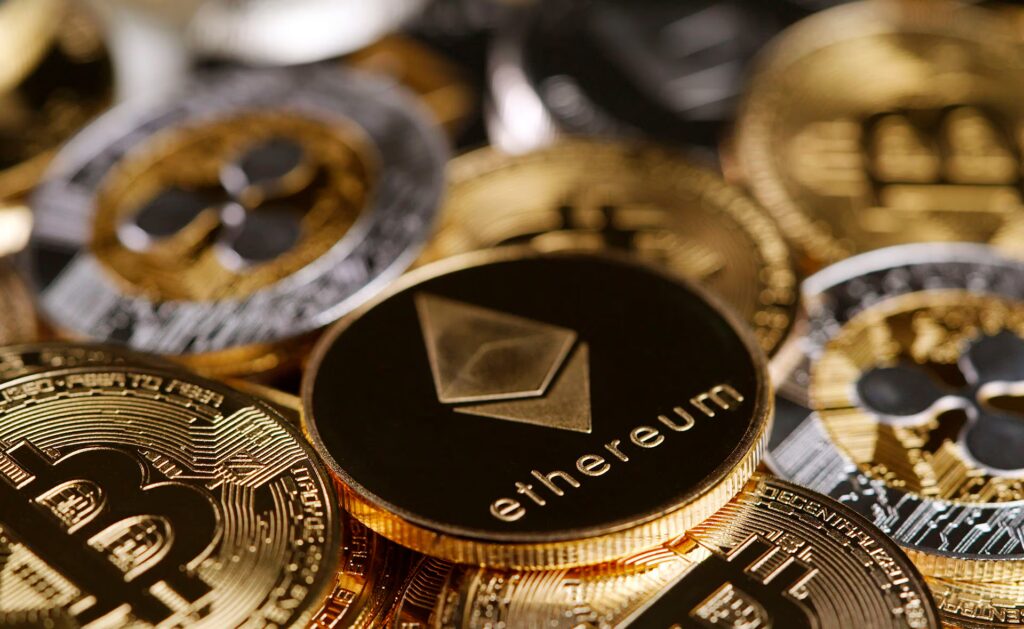 criptomoneda