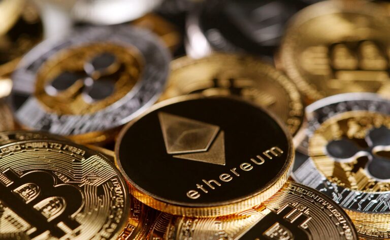 criptomoneda