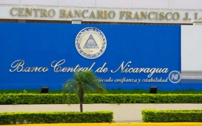 El Banco Central de Nicaragua publica Informe de Deuda Externa