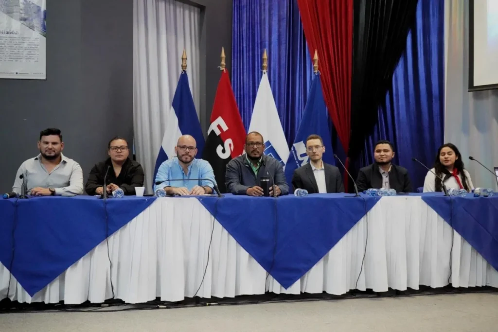 Universidades Pueblo Presidente
