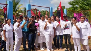 Más de 12 mil habitantes serán beneficiados con puesto de salud rehabilitado en Bilwi