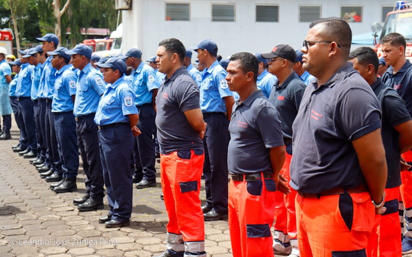 demostración 