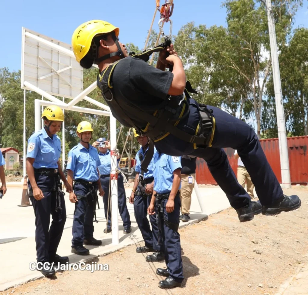 Bomberos