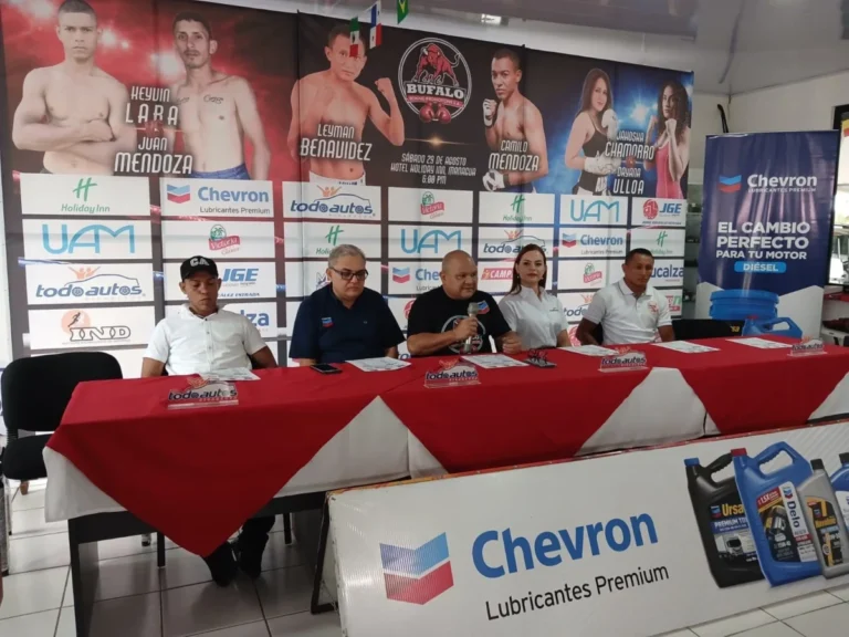 boxeo