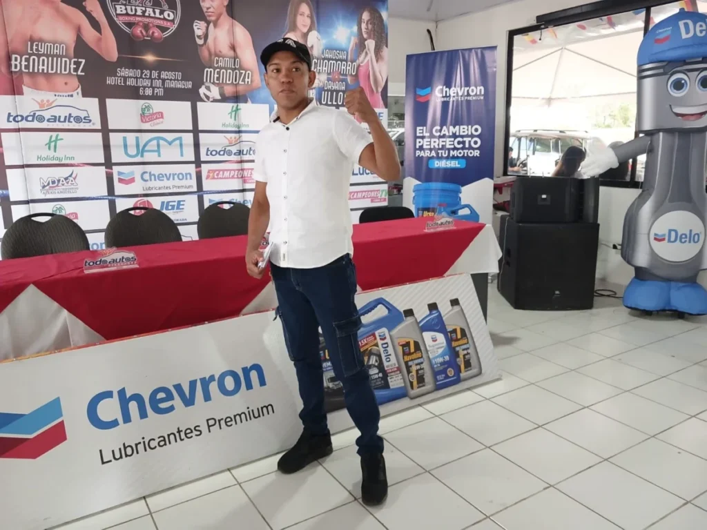 boxeo 