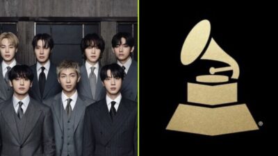 BTS no presentará su música a los Grammy 2027