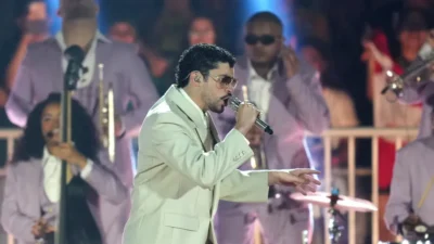 Bad Bunny se suma al universo de “Toy Story 5” con un nuevo personaje