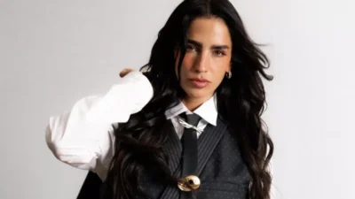 Bárbara de Regil revela que fue víctima de abuso sexual