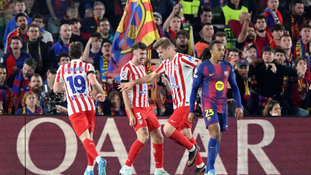 Camp Nou
