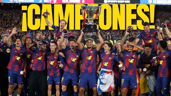 campeón