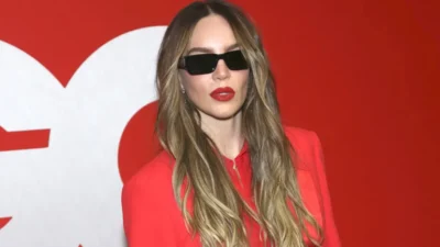 Belinda se une a “Toy Story 5” dando voz a Lilypad