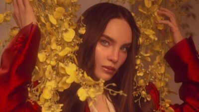 Belinda adelanta detalles de Beliween 2026