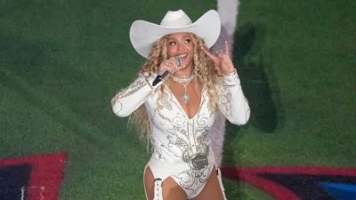 Beyoncé lanza «Morning Dew (Donk)» por los 20 años de B’Day