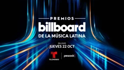 ¡Tú eliges! Los Billboard Latinos 2026 abren votaciones para fans