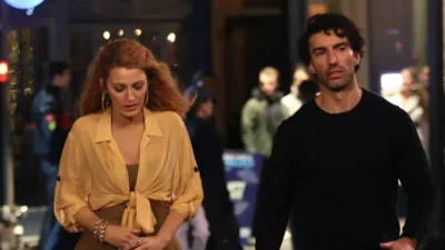 Reclama 8 millones de dólares a Justin Baldoni por gastos legales
