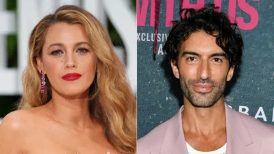Blake Lively exige a Justin Baldoni el pago de indemnización y honorarios legales