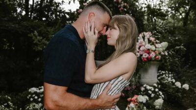 Habrían revelado la duración de los votos de Taylor y Travis