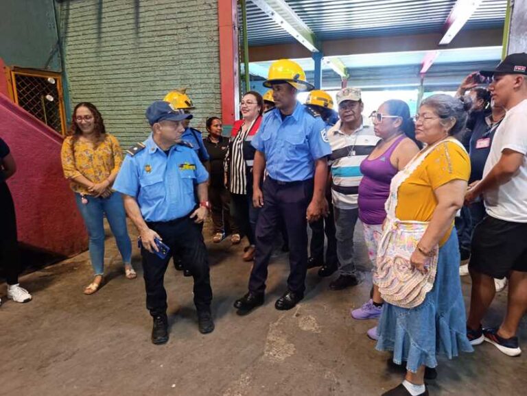 Bomberos