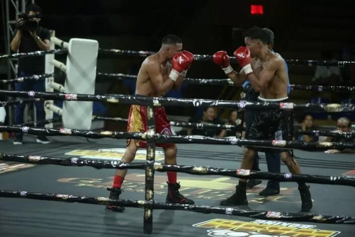 Boxeo