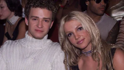 ¡Sorpresa musical! Britney Spears publica una canción inédita con Justin Timberlake