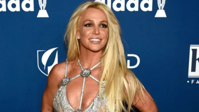 Pieza decisiva: película de Britney Spears ya tiene guionista