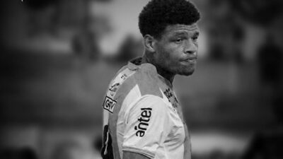 Fallece un futbolista uruguayo días después de un escándalo