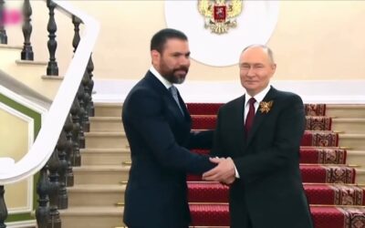 Nicaragua y Rusia impulsan proyecto para combatir el cáncer