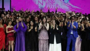 Felicitaciones a participantes de la quinceañera Nicaragua Diseña