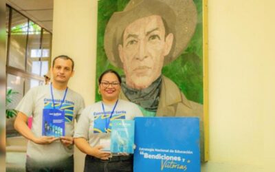 Nicaragua Impulsa la Calidad Educativa