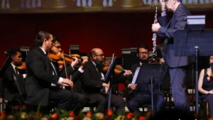 Camerata Bach festeja 34 años de fundación con una velada musical especial