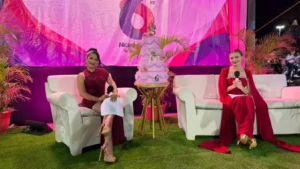 Canal 6 conmemora 15 años al servicio de la identidad nacional