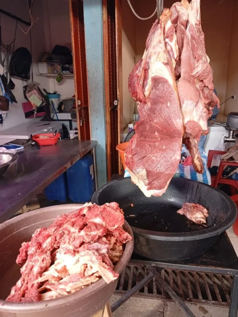 cerdo