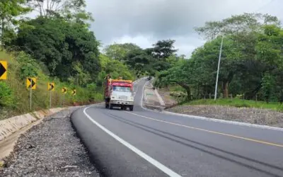 Gobierno Sandinista inaugurará el segundo tramo de la carretera Wanawana–San Pedro del Norte