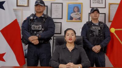 Panamá registra una semana sin homicidios con restricciones nocturnas